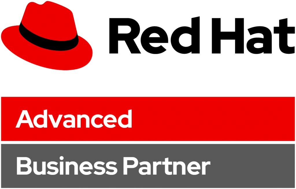 Andes Digital - Advanced Business Partner Red Hat